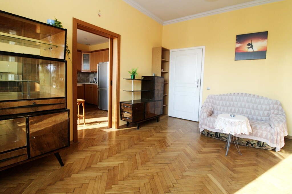 Mieszkanie Sprzedaż Kraków Kraków-Krowodrza 7