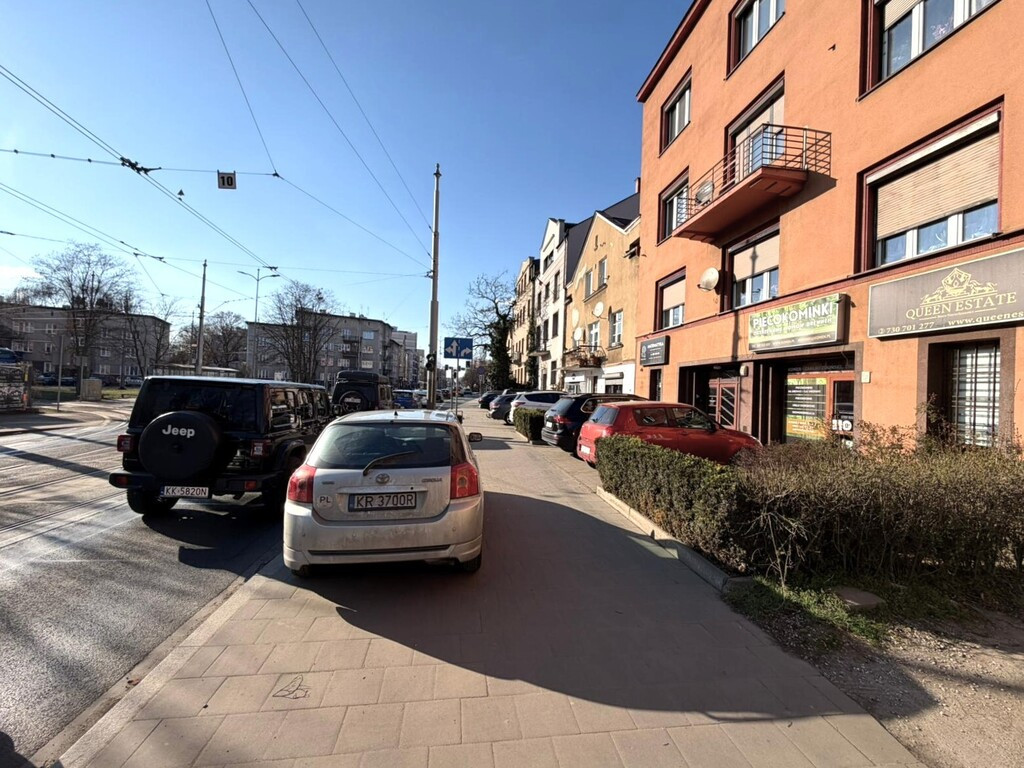 Mieszkanie Sprzedaż Kraków Kraków-Krowodrza