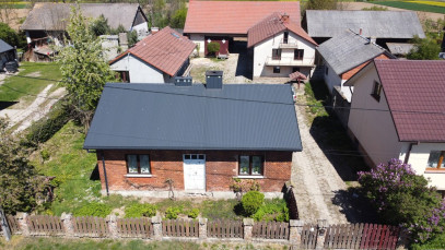 Dom Sprzedaż Zagaje Smrokowskie