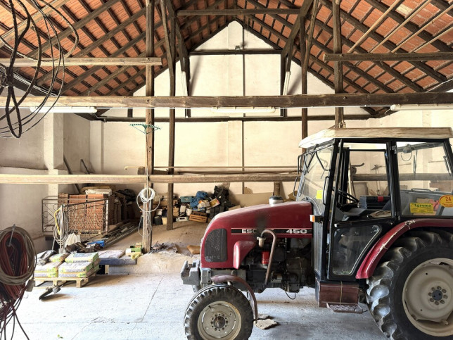 Dom Sprzedaż Zagaje Smrokowskie 8