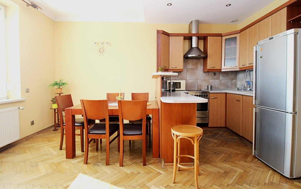 Mieszkanie Wynajem Kraków Kraków-Krowodrza Bronowicka