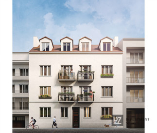 Mieszkanie Sprzedaż Kraków Kraków-Podgórze Stanisława Mitery