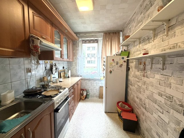 Mieszkanie Wynajem Kraków Kraków-Nowa Huta Gustawa Pokrzywki 2
