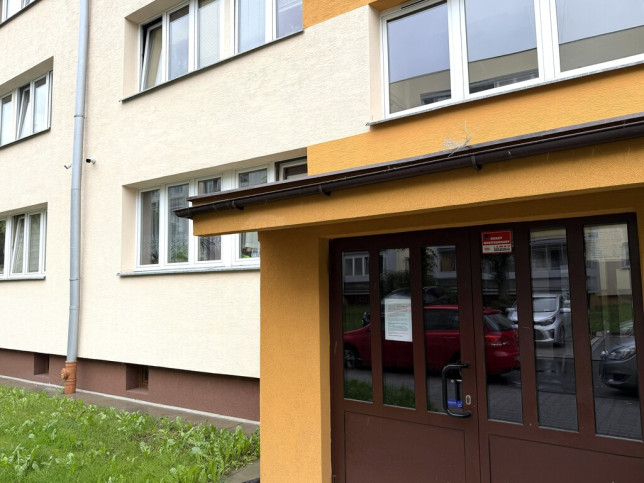 Mieszkanie Wynajem Kraków Kraków-Nowa Huta Gustawa Pokrzywki 6